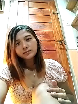 Ms_America16's Live XXX Chat