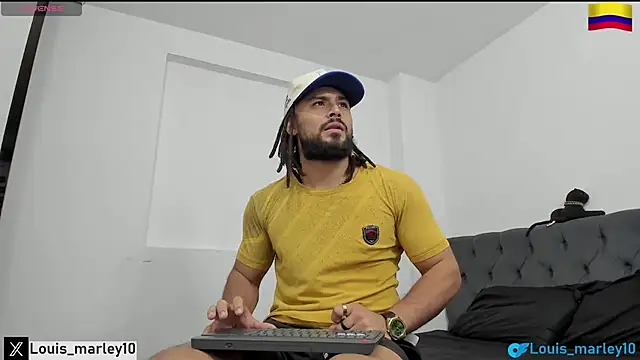 دردشة Louis_marley__ الجنسية المباشرة
