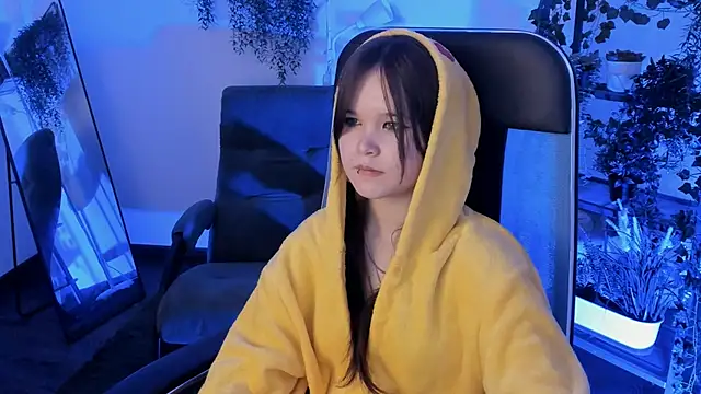 Živý XXX chat Elainebeness