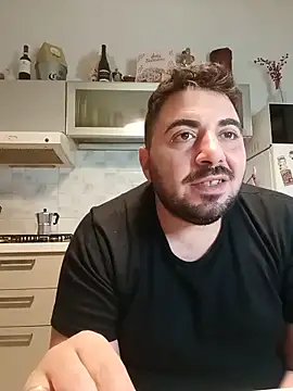 bear_skinny Webcam-Show