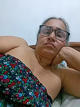 Show de _candi na webcam