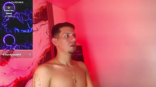 عرض كام Sebastian_Smith__