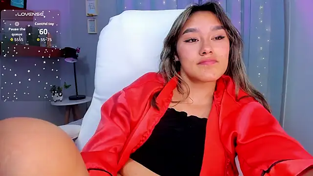 _Sophie__miller Chat XXX in diretta