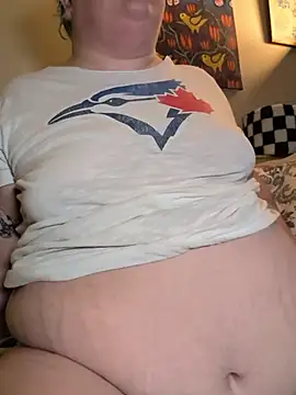Chatroom XXX en direct de PotOfGreer