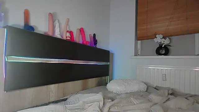 Chat +18 de lexy_night ao vivo