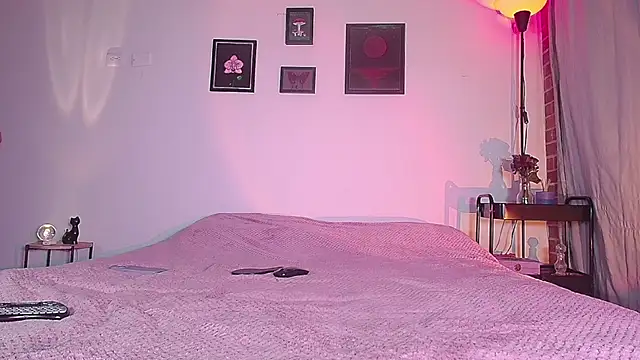 Chat XXX en directo de ninaevanss_