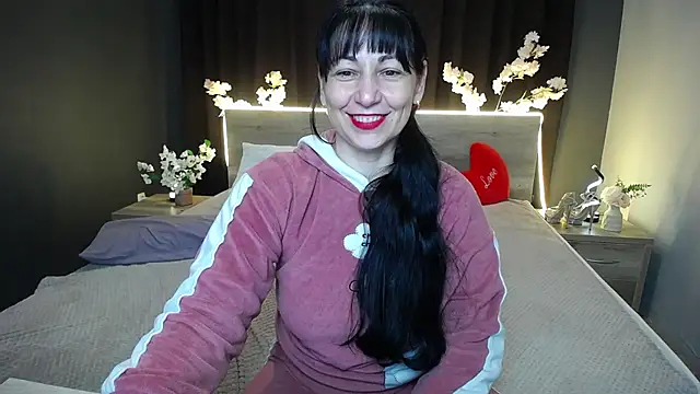 LiluGrants' Live XXX Chat