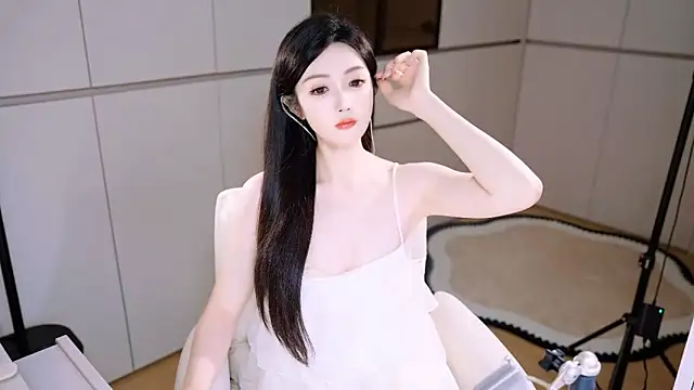 Eimile's Live XXX Chat