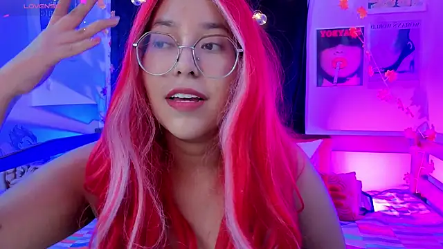 Živý XXX chat _Moon_Johnson