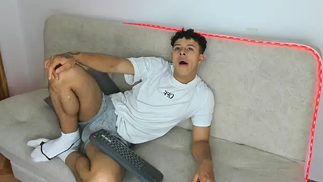 _Alex_Colton 现场XXX聊天