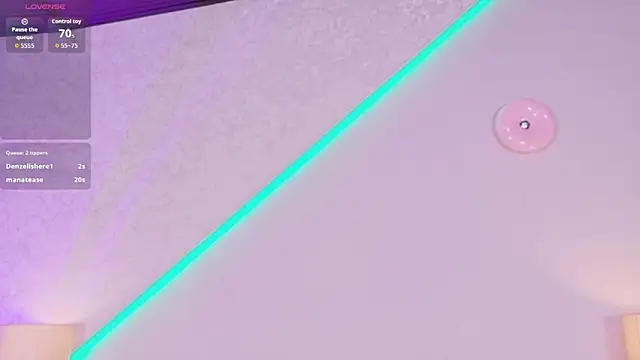 Chat XXX ao vivo de wendy_william