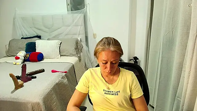 Živý XXX chat Naty_Stone