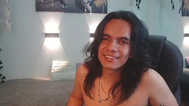 crow_john – webcam-show