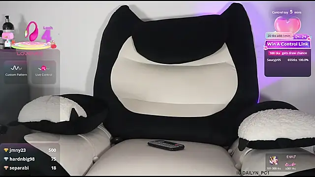 paradise3cityy Chat XXX live