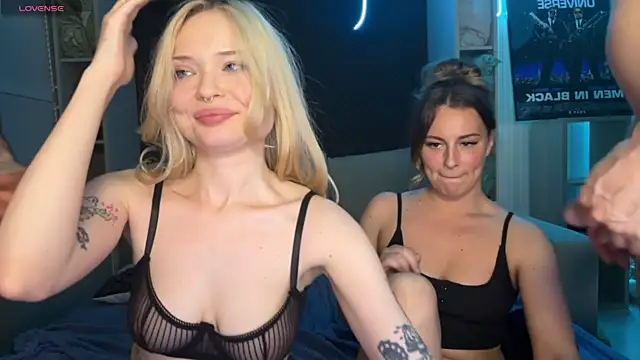 Chat XXX Live dollfromvenus