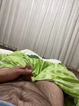 Salih0634 Adlı Modelin Canlı XXX Sohbeti