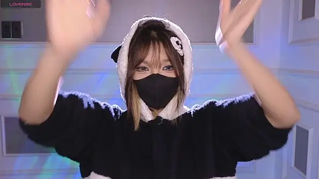 _____Panda_____ Obrolan Langsung XXX