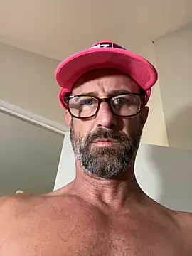Pink-Tip-Bunny Webcam-Show