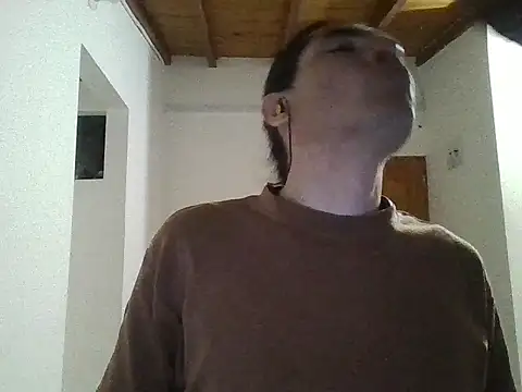 Show modela Manguerozotv na web-kameri