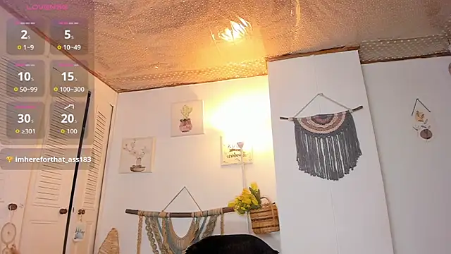 anaruiz_ Live XXX Chat