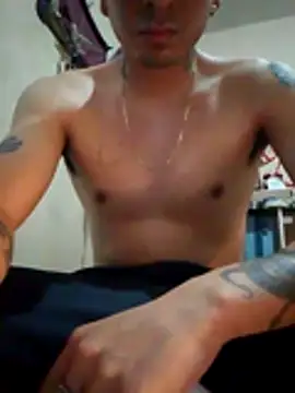 GrowledTeraflop Webcam Show