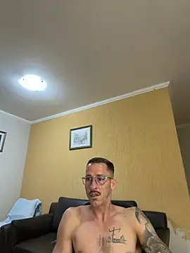 MeladoDiMel Chat XXX live
