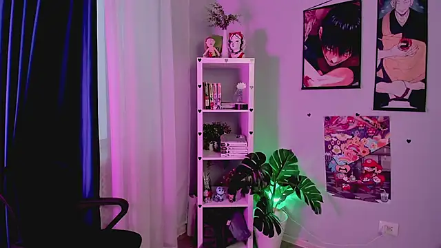 miraiakik Live XXX Chat
