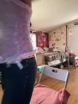 TranSexualJade95's Webcam Show