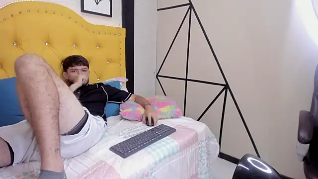 Joan_Blake webcam show