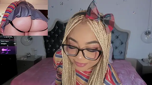 conny__curly's Live XXX Chat