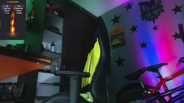 justincs Chat XXX live