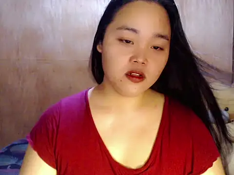 _Lylia webkamerás műsora
