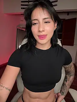 Ale_Lewis' Webcam Show