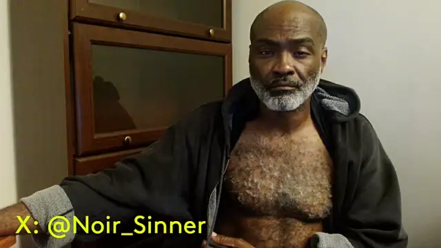 عرض كام sinnernoir