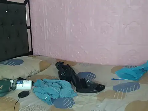 Chat XXX ao vivo de Dayanisxxx