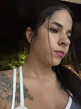 Chat XXX ao vivo de DannaX_X