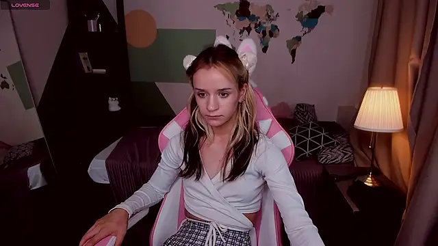 AgataSilk Live XXX-Chat