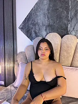Show de webcam de Paula__Evans