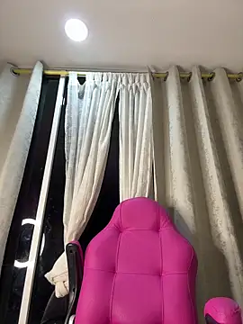 Chatroom XXX en direct de Vanisharohini