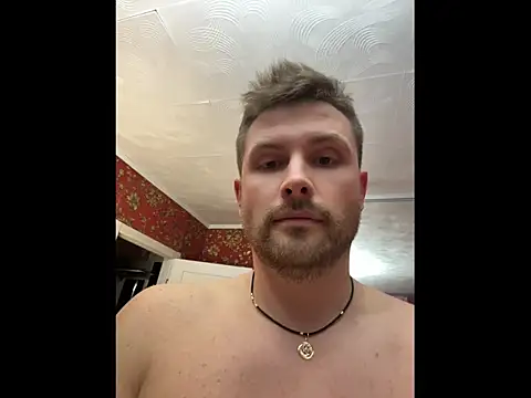 Вебкам-шоу MartinBrandon
