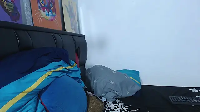 Webkamerová show Alexgrey0