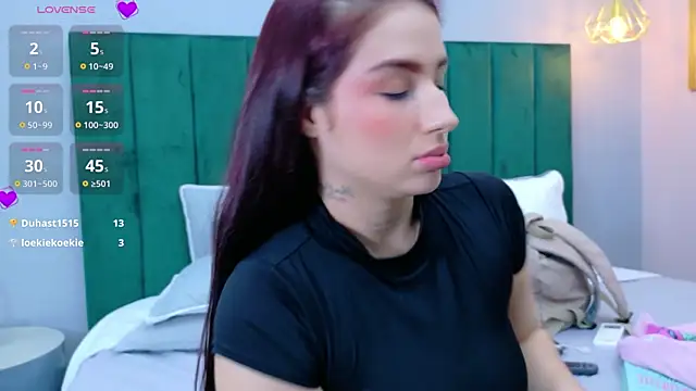 Ashley_Evans22 Live XXX Chat