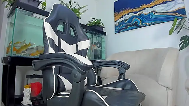 Johnnygrayson1 Chat XXX live