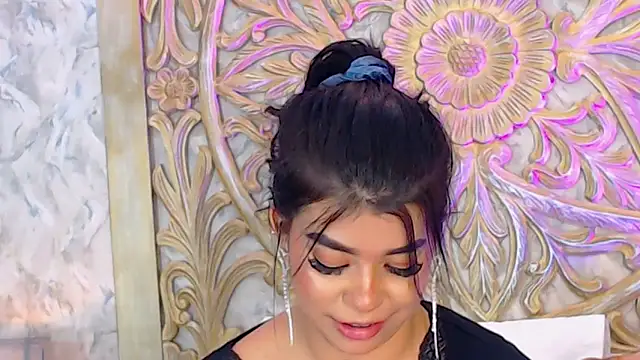 MelodyCarsson's Live XXX Chat