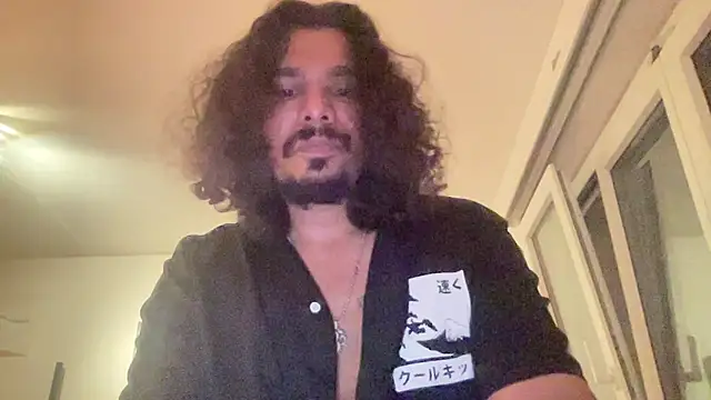 daddyvibes Live XXX-chat