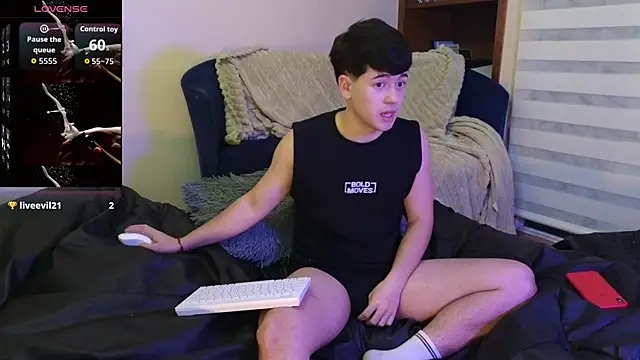 tightncuteass Webcam show
