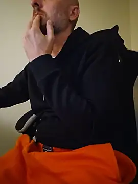 dufatcock webkamerás műsora