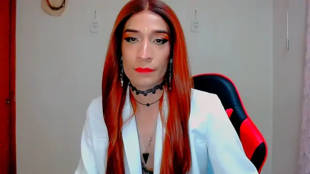 NovaNyx11's Webcam Show