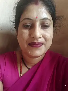 Rayal_bhabi's Webcam Show
