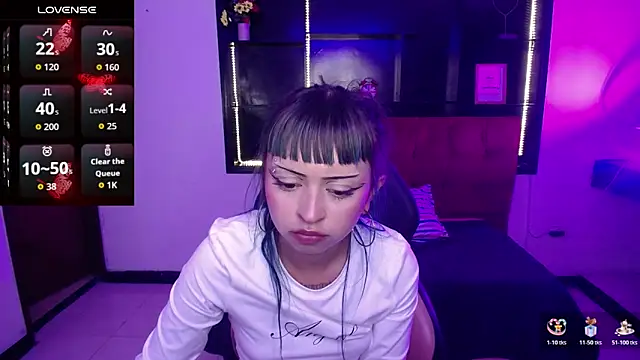 Chat XXX ao vivo de _ceeleste_cute_